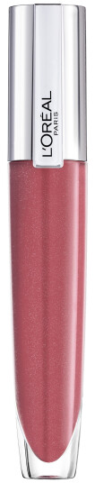 L'Oréal Paris Brilliant Signature Plump-In-Gloss 412i Heighten L'Oréal Paris Brilliant Signature Plump-In-Gloss 412i Heighten