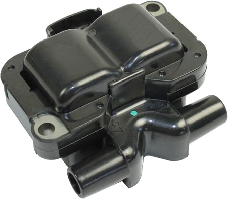 Tennspole coil METZGER 0880053