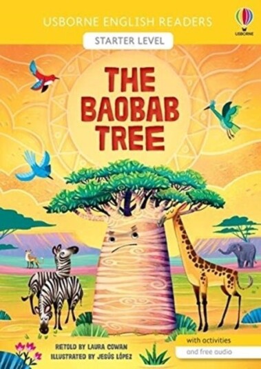 The Baobab Tree The Baobab Tree