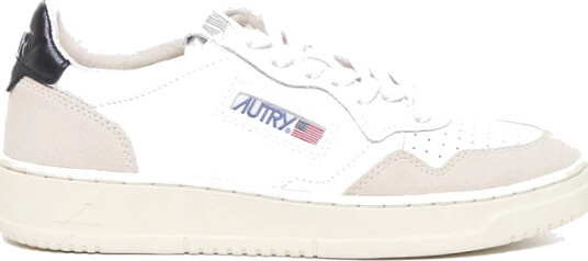 Autry Dame Sko Hvit 39 EU, Autry Dame Sko Hvit 39 EU,
