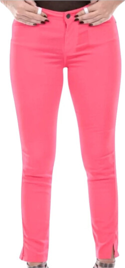 Armani Exchange Dame Bukser Rosa W29,