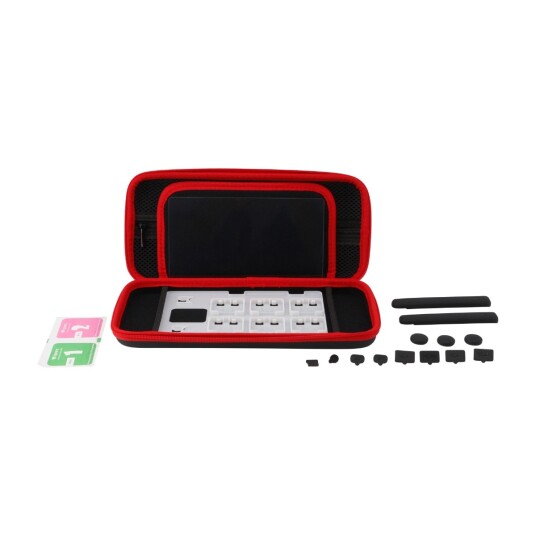 Dacota Gaming Nintendo Switch startpakke
