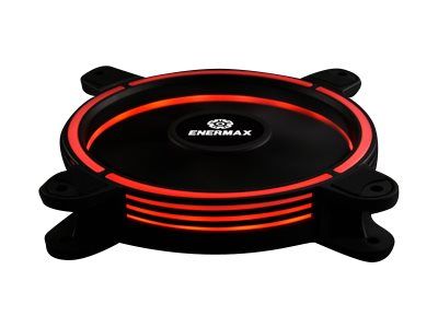 ENERMAX 6 Fan Pack T.B. RGB 12 cm x 12 cm x 2,5 cm ENERMAX 6 Fan Pack T.B. RGB 12 cm x 12 cm x 2,5 cm