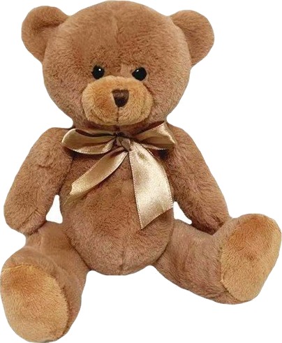 Tulilo Kosebamse 14,5 cm Beige