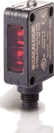 Datalogic S100-Pr-2-D00-Pk Svart Plast Ip67 12 Mm 20 Mm 32 Mm