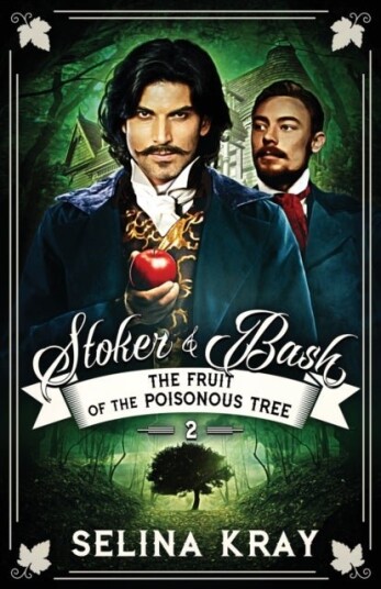 Stoker & Bash Stoker & Bash