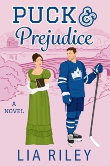 Puck and Prejudice Puck and Prejudice