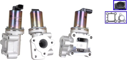 EGR ventil ELSTOCK 72 0384 EGR ventil ELSTOCK 72 0384
