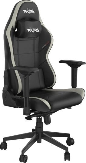 SPC Gear SR600 Ekipa Edition Gamingstol SPC Gear SR600 Ekipa Edition Gamingstol