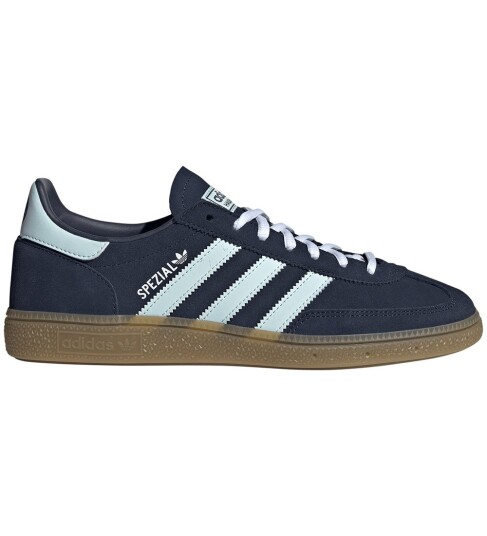 Adidas Originals Sko   Håndball Spezial   CONAVY/NONE/FTWWHT   Adidas Originals   37 1/3   Sko   Blå