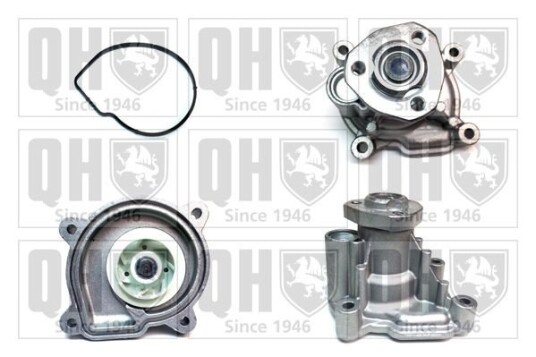 QUINTON HAZELL QCP3601 Vannpumpe