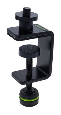 Gravity MSTM 1B Mic table clamp Gravity MSTM 1B Mic table clamp