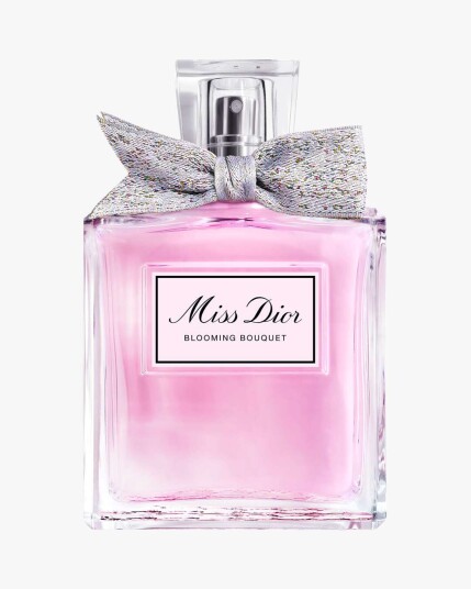 Dior Miss Dior Blooming Bouquet Eau de Toilette 150 ml med Mysk og Roseduft