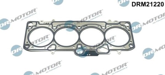 Tetning, topplokk DR.MOTOR AUTOMOTIVE DRM21220