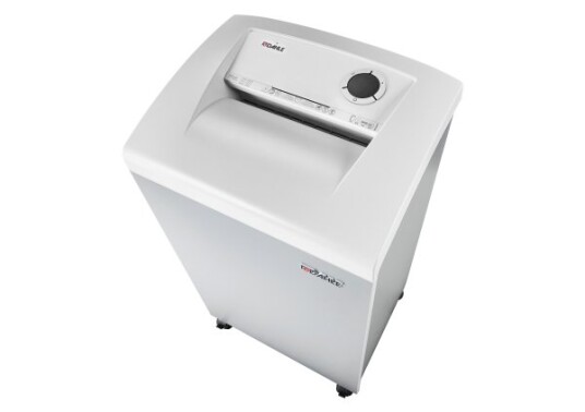 Dahle Dokumentmakulator 310 Air Team P3/5X50/20 Ark/100L/Klamm/Cd/