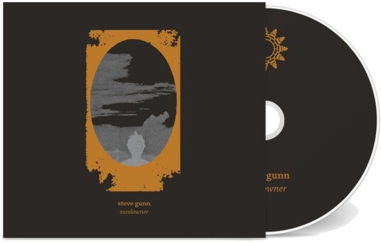 Steve Gunn Sundowner CD