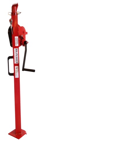 RH Pusher 5 RH Pusher 5