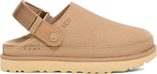 UGG, Dame, Sko, Beige, 41 EU,