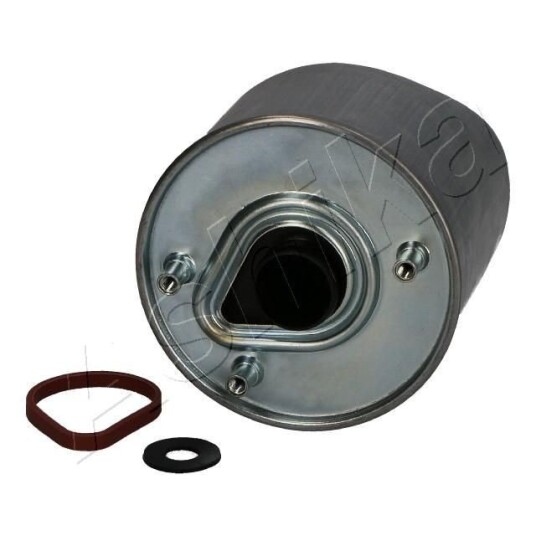 Drivstoffilter JAPANPARTS FC 321S