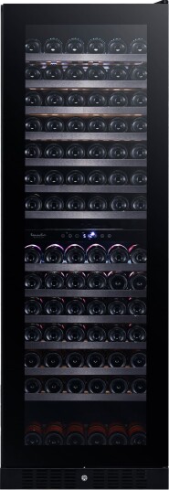 Temptech Sommelier vinskap SOM180DRB 24 Temptech Sommelier vinskap SOM180DRB 24