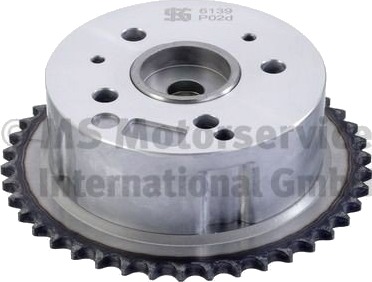 Kamakselregulering KOLBENSCHMIDT 50056139