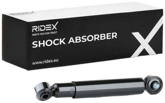 Støtdemper RIDEX 854S1772
