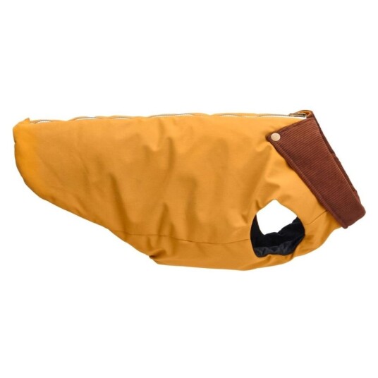 Basic Premium Aiko Dekken Gul/Brun 40 