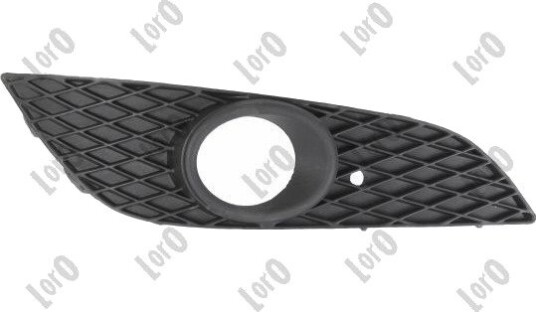 Ventilasjonsgitter ABAKUS 037-34-452