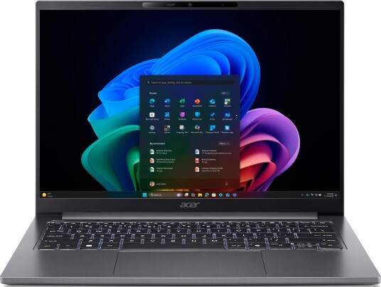 Acer TravelMate X4 X414-51-TCO-56A6 Core Ultra 5 228V 32GB 512GB SSD Windows 11 Pro NX.BPVEG.006 Acer TravelMate X4 X414-51-TCO-56A6 Core Ultra 5 228V 32GB 512GB SSD Windows 11 Pro NX.BPVEG.006