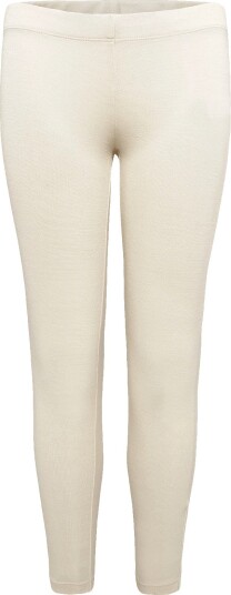Hummel Hmljr Wool Tights WHITECAP GRAY 128