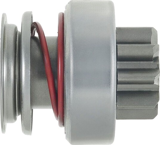 Friløpsgir, starter AS-PL SD0185(BOSCH)