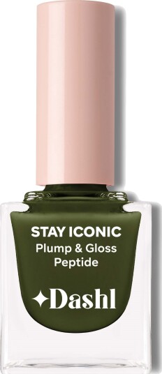 Dashl Stay Iconic Plump & Gloss Peptide 28 Angel