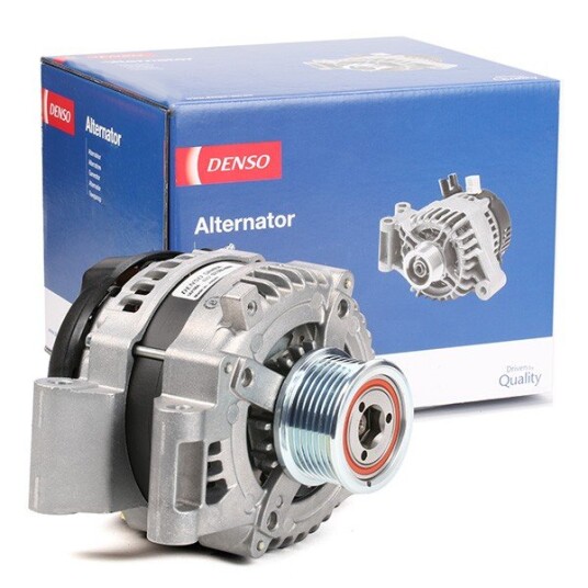 Dynamo DENSO DAN938 Dynamo DENSO DAN938