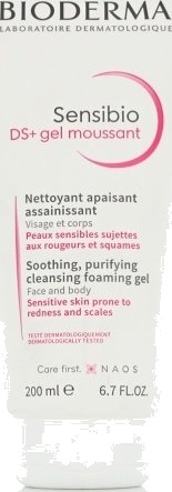 Bioderma Sensibio 200 Ml Bioderma Sensibio 200 Ml