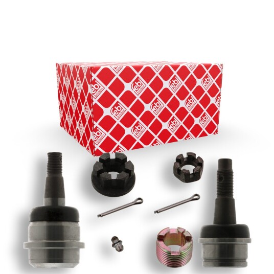 Bærekule FEBI BILSTEIN 41048