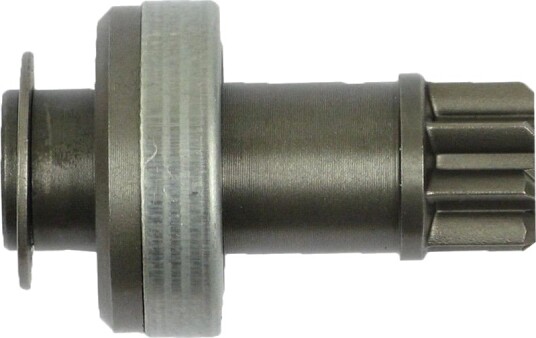Friløpsgir, starter AS-PL SD5053