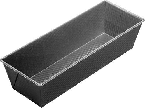 Tefal Easybake J1740174 Stangform Rektangulær Kull Stål Flat Overflate Svart Grå Tyskland
