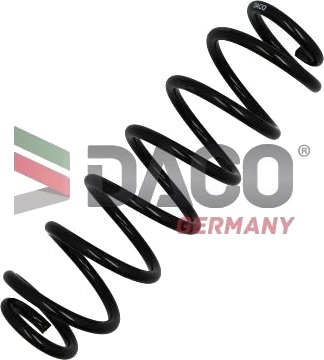 DACO Germany 814210 Fjær