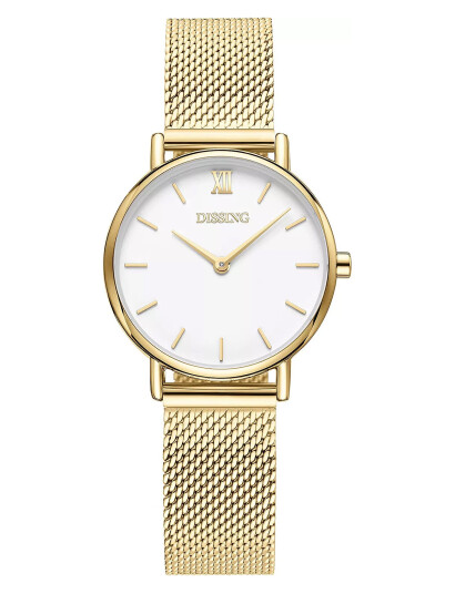 Dissing Dissing Classic Gold ONE SIZE Dissing Dissing Classic Gold ONE SIZE