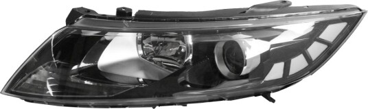 ABAKUS 223-1141L-LDEM2 Frontlykter