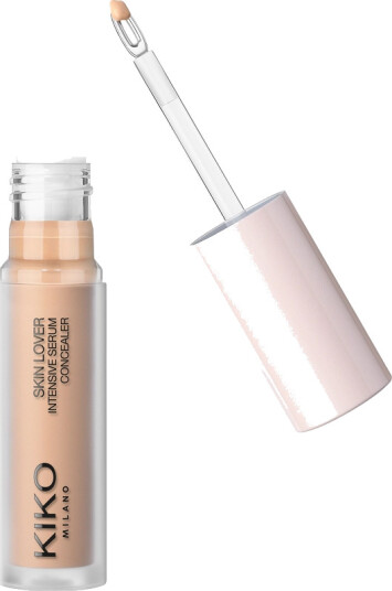 KIKO Milano Skin Lover Intensive Serum Concealer 4 ml 07 Natural Beige