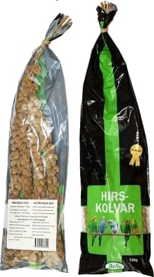 Bello hirsekolbe 150 g