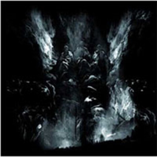 Nyseius Militiae CD Nyseius Militiae CD
