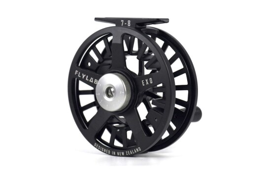 FlyLab Flylab Exo Reel