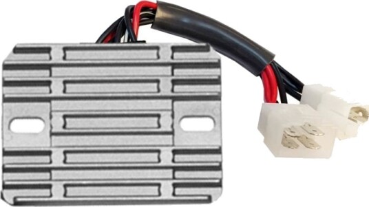 Dynamoregulator DZE 2508 Dynamoregulator DZE 2508