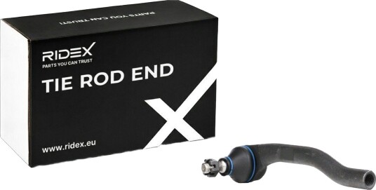 RIDEX 914T0509 Endeledd