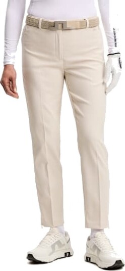 J.Lindeberg Pia Pant Dame Moonbeam 31