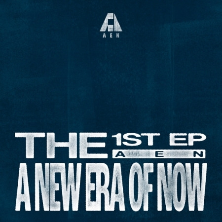 AEN New Era Of Now CD