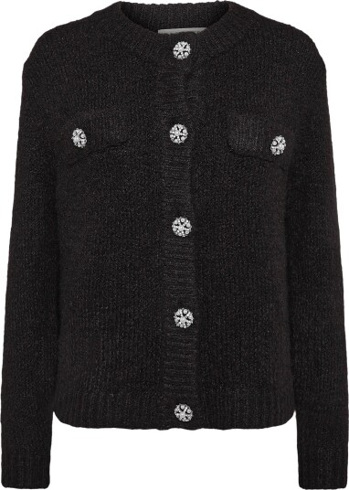 Ida Sjöstedt Jaden Cardigan Brown 34