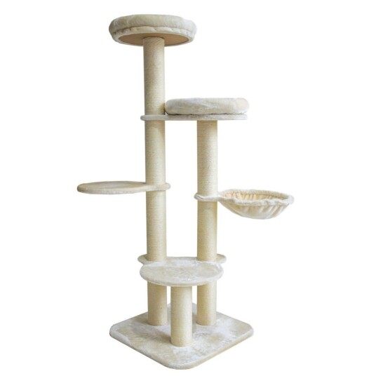 Little&Bigger Comfy Kloretre Beige 164Cm